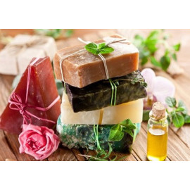 Компоненты для косметики и бытовой химии (40)