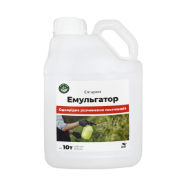 Эмульгатор пестицидов Emupest, 5 л
