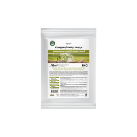 Кондиционер воды Agro X 1 кг