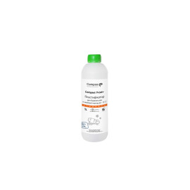 Противоморозная добавка для бетона Compact Frost+ Standart 1 л