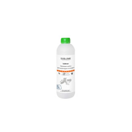 Заменитель извести для кладки и штукатурки Sublimer Standard, 1 л
