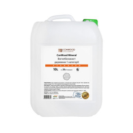 Консервант древесины ConWood Mineral Standard, 10 л