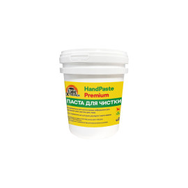 Паста для рук Hand Paste Premium 550 г (ведро 500 мл)