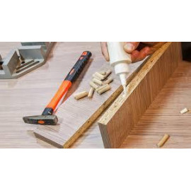 Adeziv pentru tâmplărie PVA D4 ConWood PVA Lipici pentru tâmplărie 500 ml