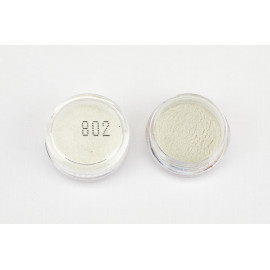 Пигмент интерферентный 802 красный 10-60 μm, 2 мл