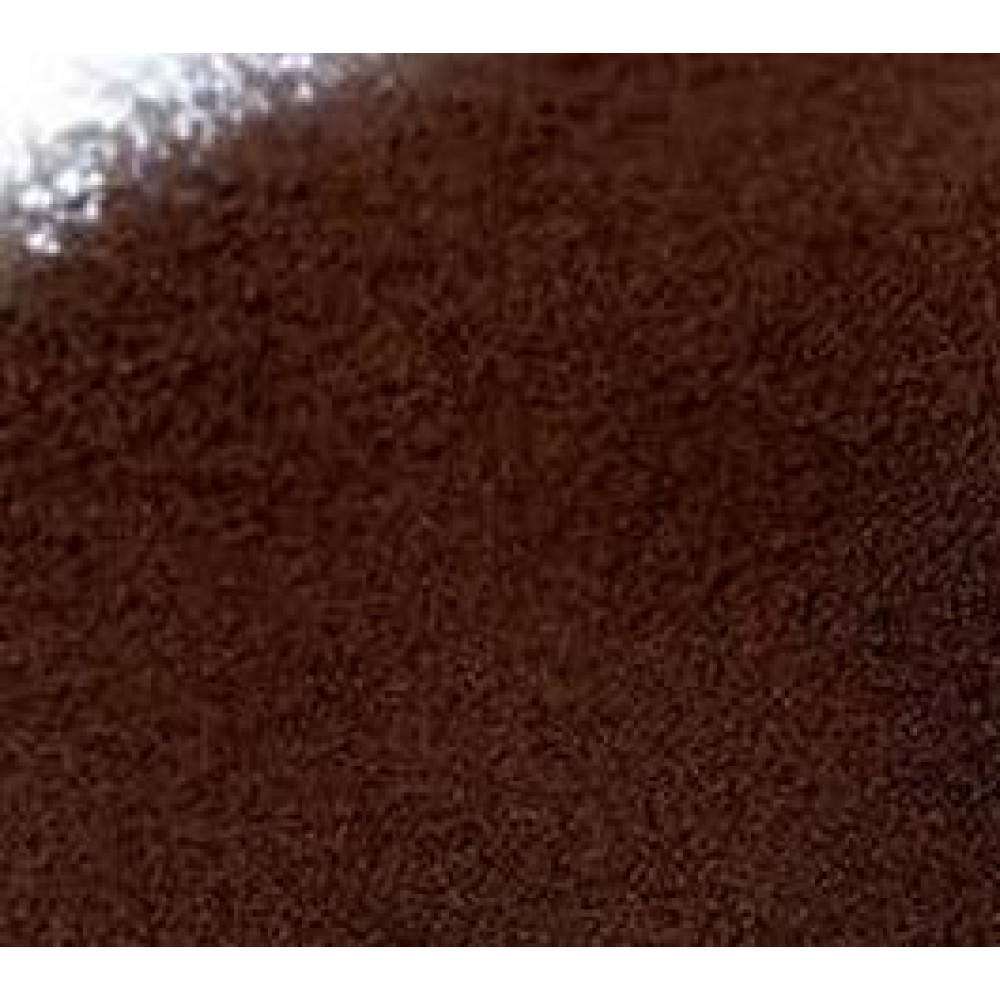 Pigment de oxid de fier maro închis 786 plăci de pavaj din beton îmbinare Germania 25 kg