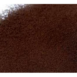 Pigment de oxid de fier maro închis 786 plăci de pavaj din beton îmbinare Germania 25 kg