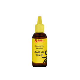 Средство от вшей Louse&Nits Repellent 100 мл
