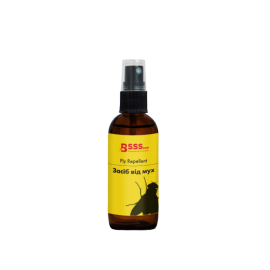 Repelent de muște gata de utilizare 100 ml