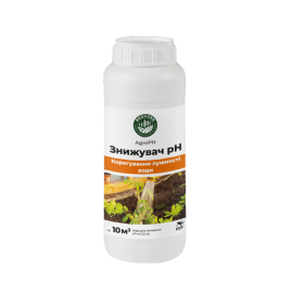 Стабилизатор уровня pH AgroPH 10 мл