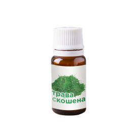 Ierburi cosmetice parfumate tăiate pentru fabricarea săpunului și lumânări 10 ml