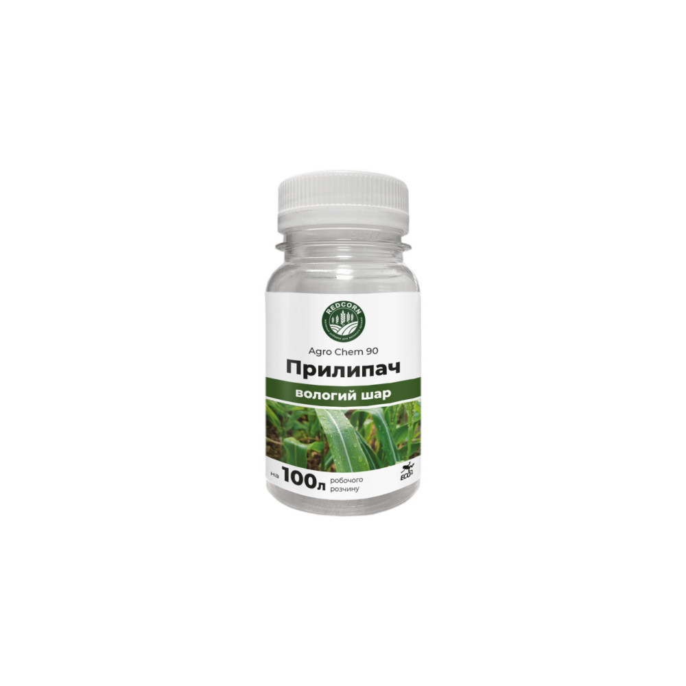 Прилипач AgroChem 90, 10 мл