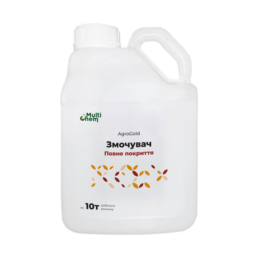 Agent de umectare AgroGold, 5 l