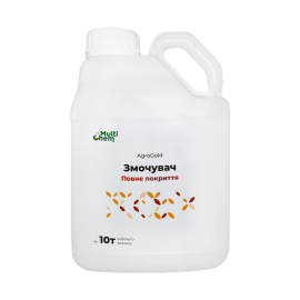 Agent de umectare AgroGold, 5 l
