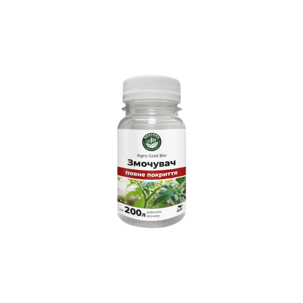 Agent de umectare AgroGold, 100 ml