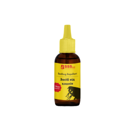 Средство от клопов Bedbug Repellent (порошок) 50 мл