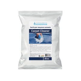 Detergent pentru covoare 25 kg