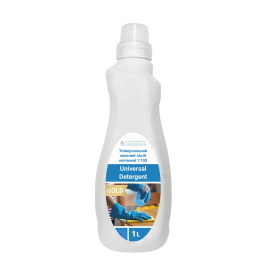 Detergent universal nespumant 1:100 Detergent universal Aur 1 l