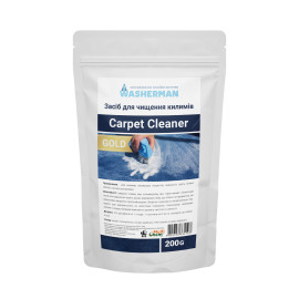 Detergent Covoare Gold 200 g