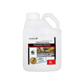 Пластификатор бетона CEMENTMILK Premium 5 л