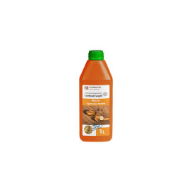 Масло тунгово-льняное для древесины ConWood TungOil, 1 л
