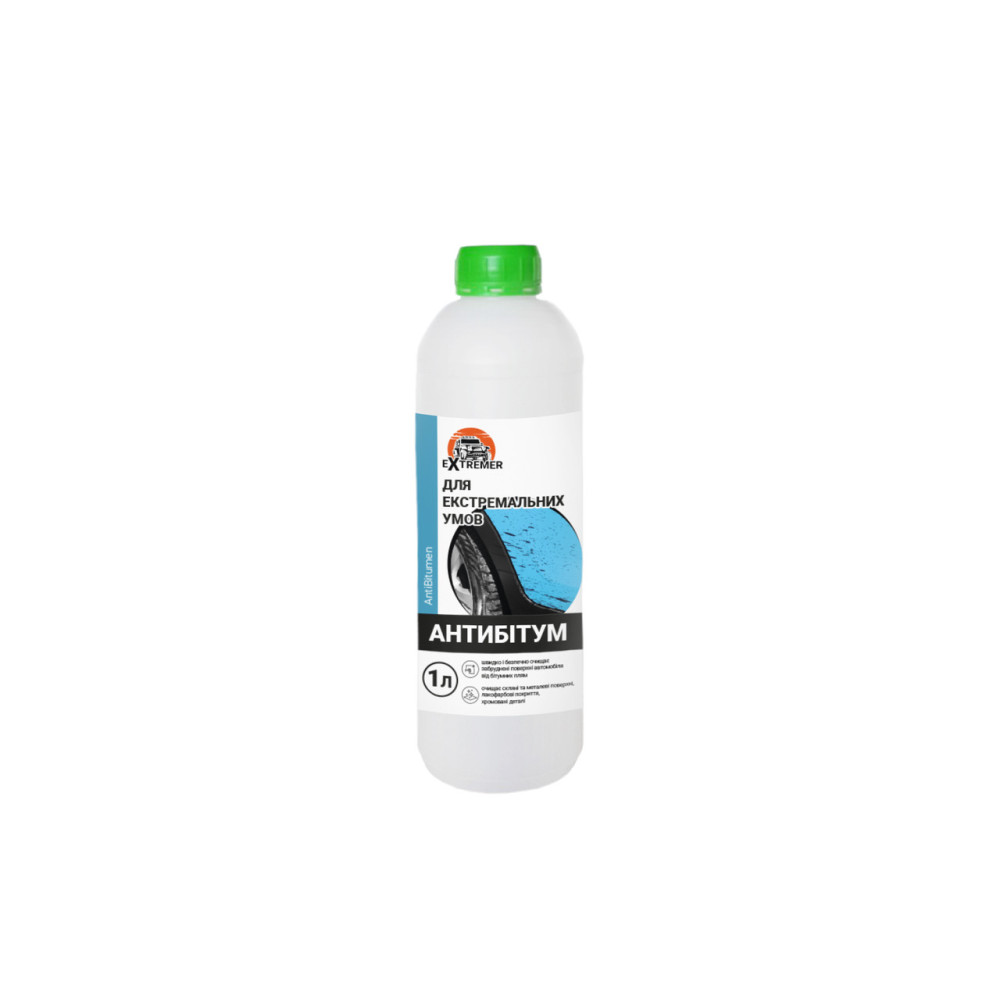 Антибитум AntiBitumen 1 л