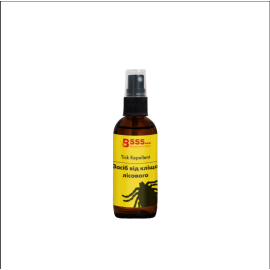 Средство от клеща лесного Tick Repellent 100 мл