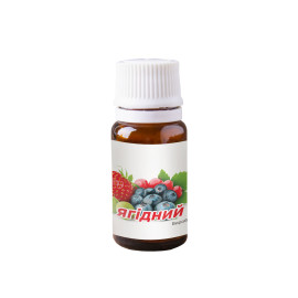 Aromă alimentară Berry 10 ml