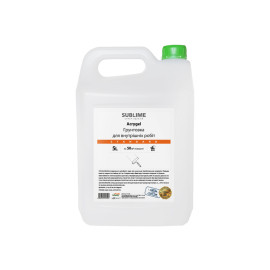 Грунтовка для внутренних работ ACRYGEL Standard, 5 л