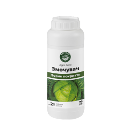 Смачитель AgroGold, 1 л