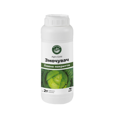 Смачитель AgroGold, 1 л