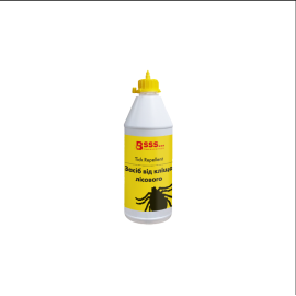 Средство от клеща лесного Tick Repellent 1 л
