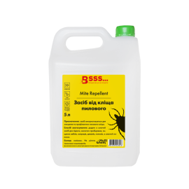 Средство от клеща пылевого Mite Repellent 5 л