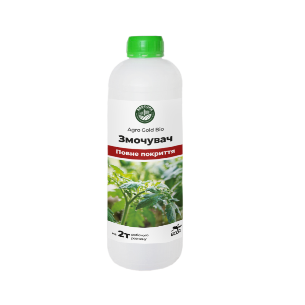 Agent de umectare AgroGold Bio, 1 l
