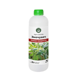 Agent de umectare AgroGold Bio, 1 l