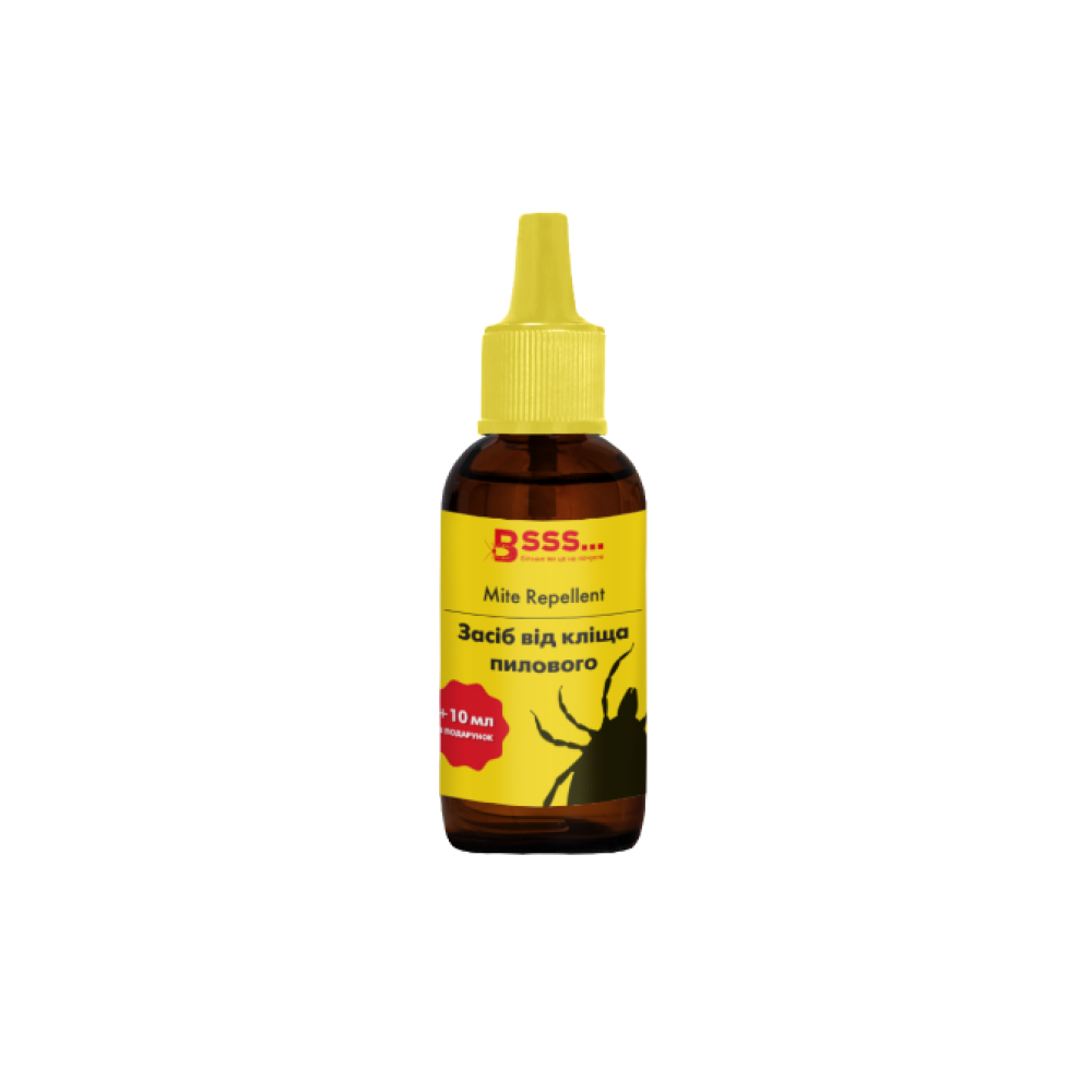Средство от моли Mole Repellent 50 мл