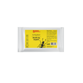 Средство от муравьев Ant Repellent + (Порошок) 100 г