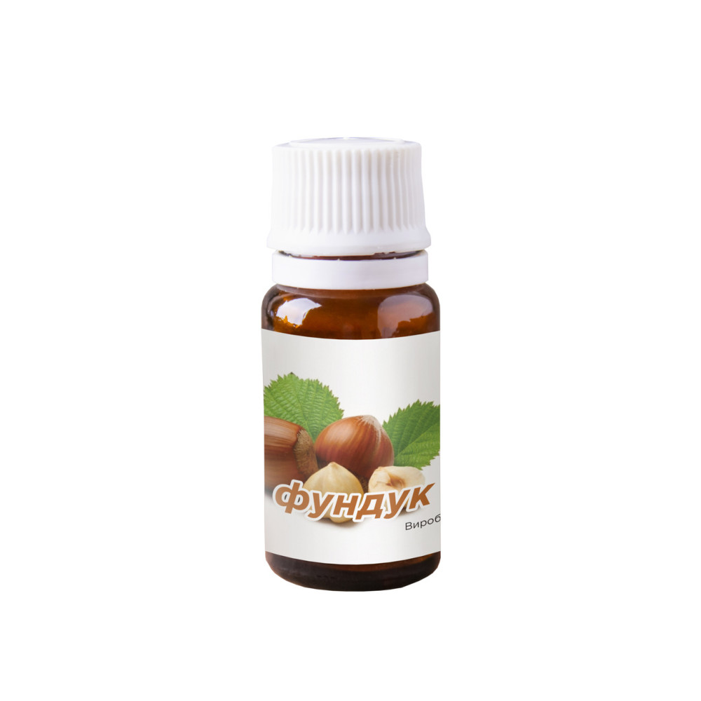 Aromă alimentară Alune 10 ml