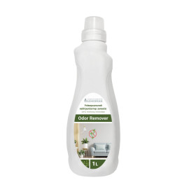 Универсальный нейтрализатор запахов: моча, табак, плесень Odor remover 1 л
