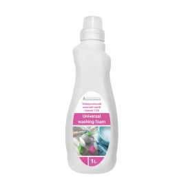 Detergent spumă universal 1:20 Spumă universală de spălat 1 l
