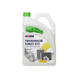 ICHEM Теплоноситель, до минус 30 4 л