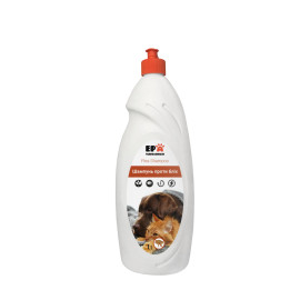 Шампунь против блох Flea Shampoo 1 л