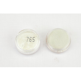 Пигмент перламутровый 765 жемчужный 5-20μm, 2 мл