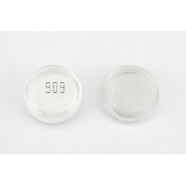 Люминофор белый-фиолетовый 50% 909, 2 мл