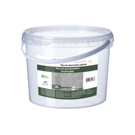 Воск для декоративной штукатурки золотой Wax for decorative plaster gold 20 л