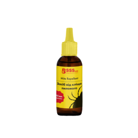 Средство от моли Mole Repellent 100 мл