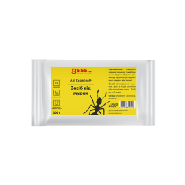 Средство от муравьев Ant Repellent + (Порошок) 300 г