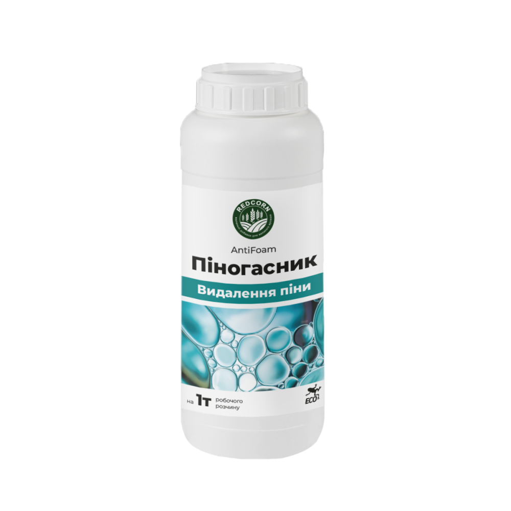 Пеногаситель AntiFoam, 100 мл