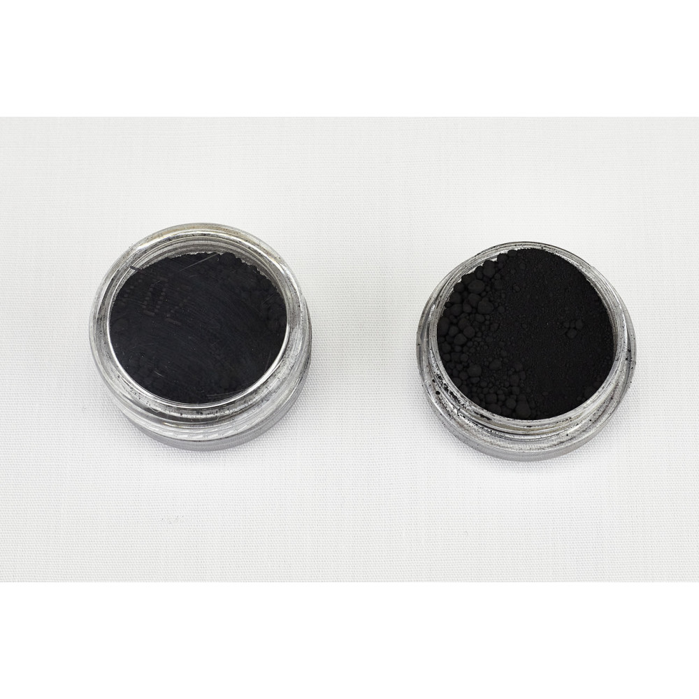 Pigment anorganic negru lumină 702, 2 ml