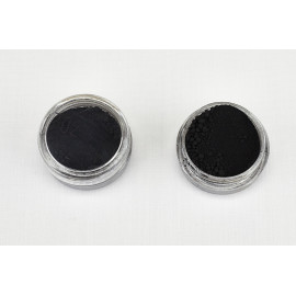 Pigment anorganic negru lumină 702, 2 ml